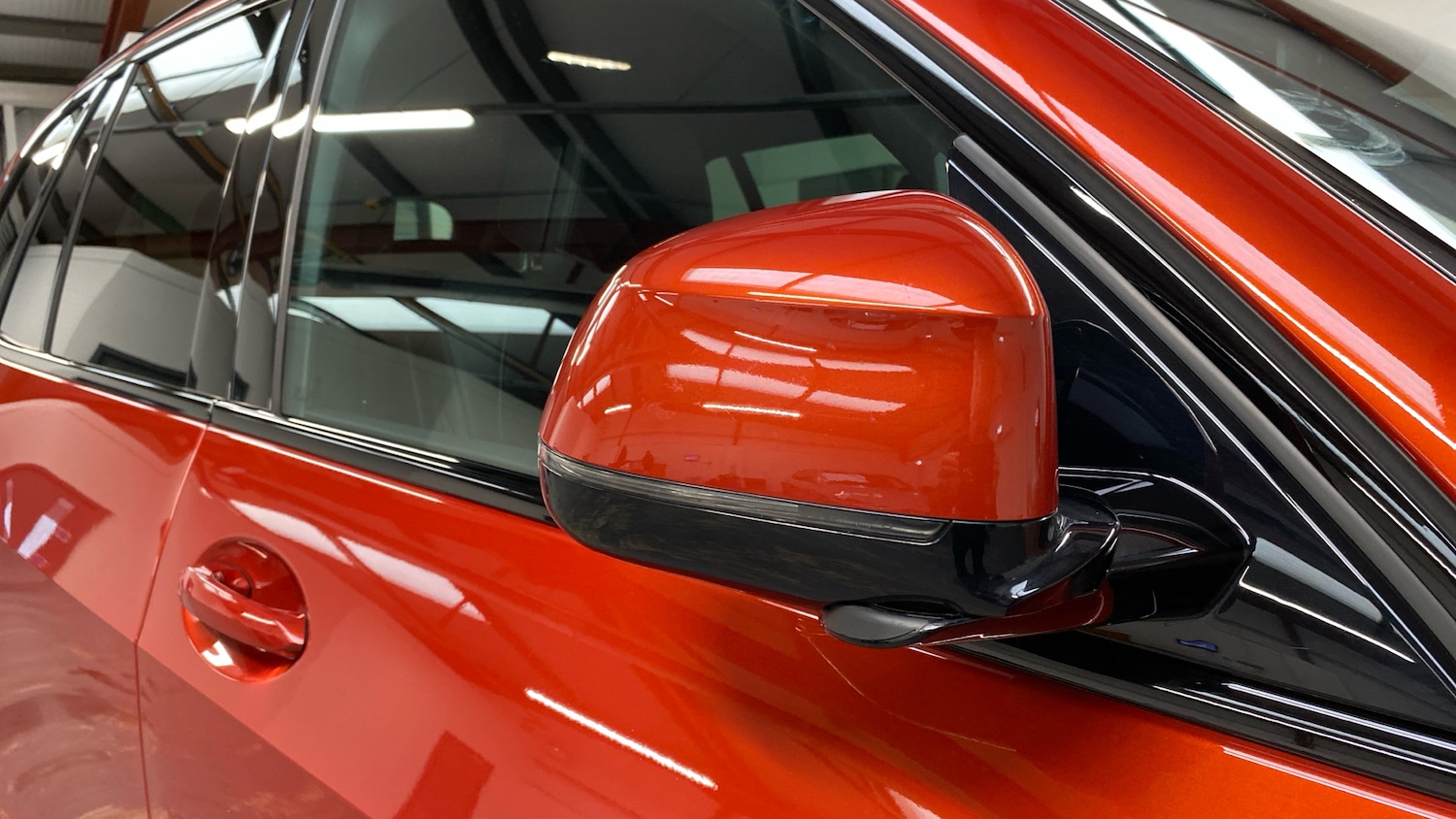 Used BMW X5 2025 for sale - 77270711: Photo 55