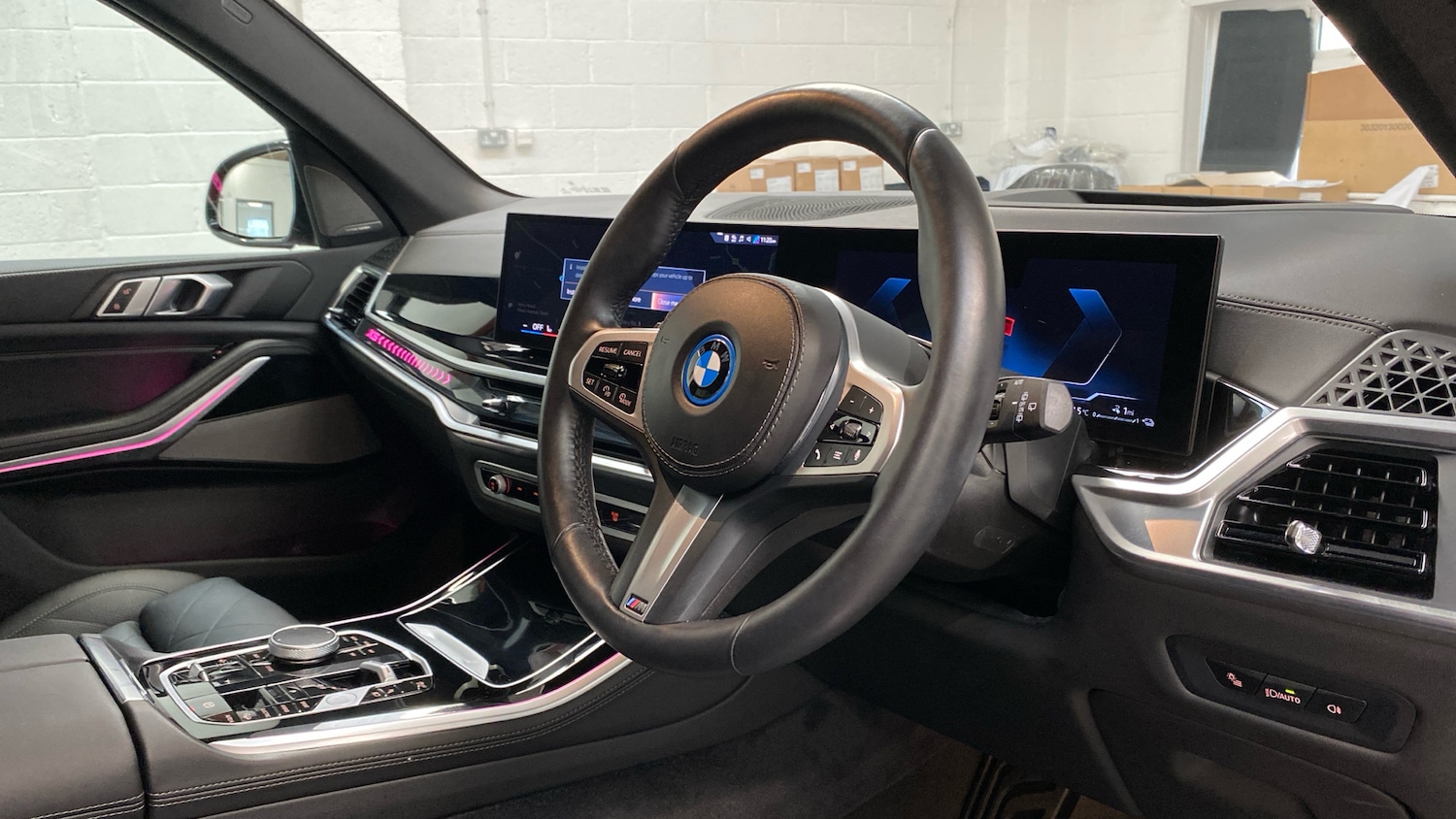 Used BMW X5 2025 for sale - 77270711: Photo 6