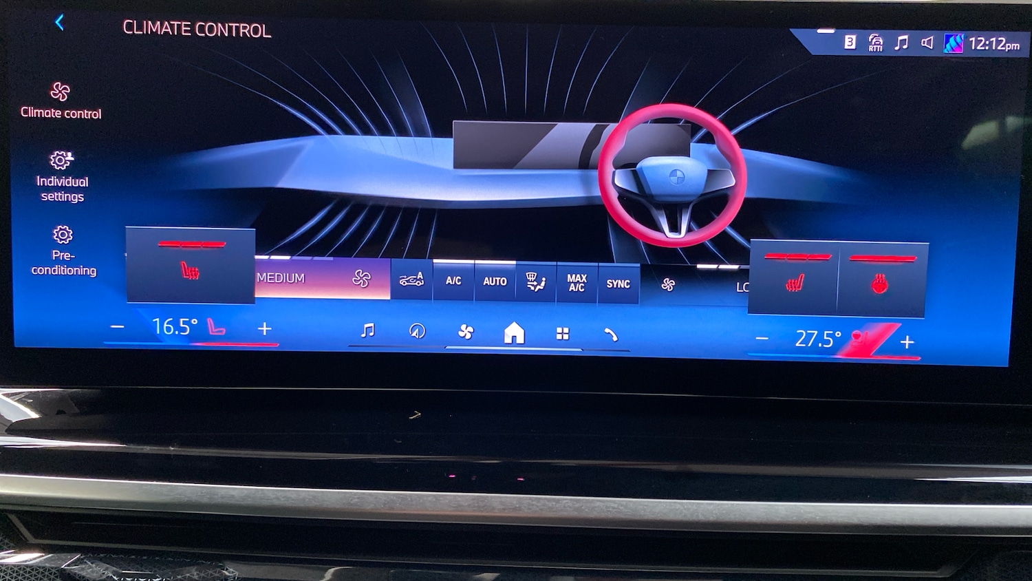 Used BMW X5 2025 for sale - 77270711: Photo 64