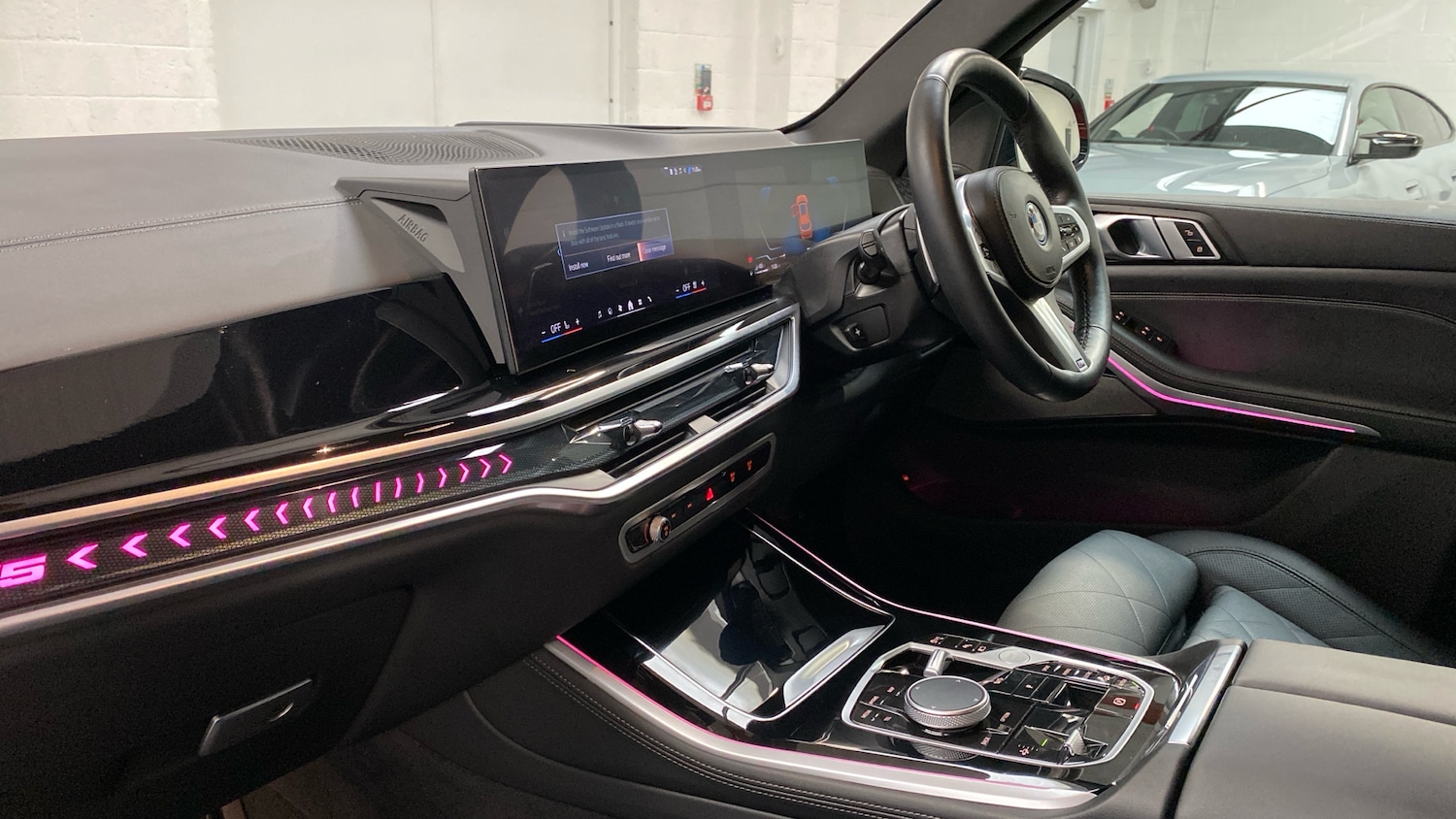 Used BMW X5 2025 for sale - 77270711: Photo 7