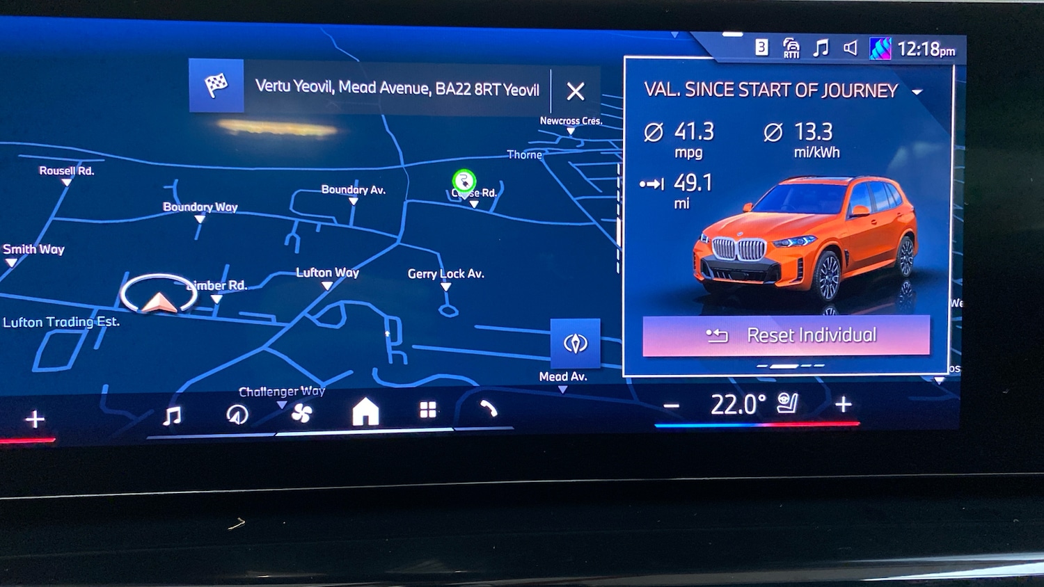 Used BMW X5 2025 for sale - 77270711: Photo 73