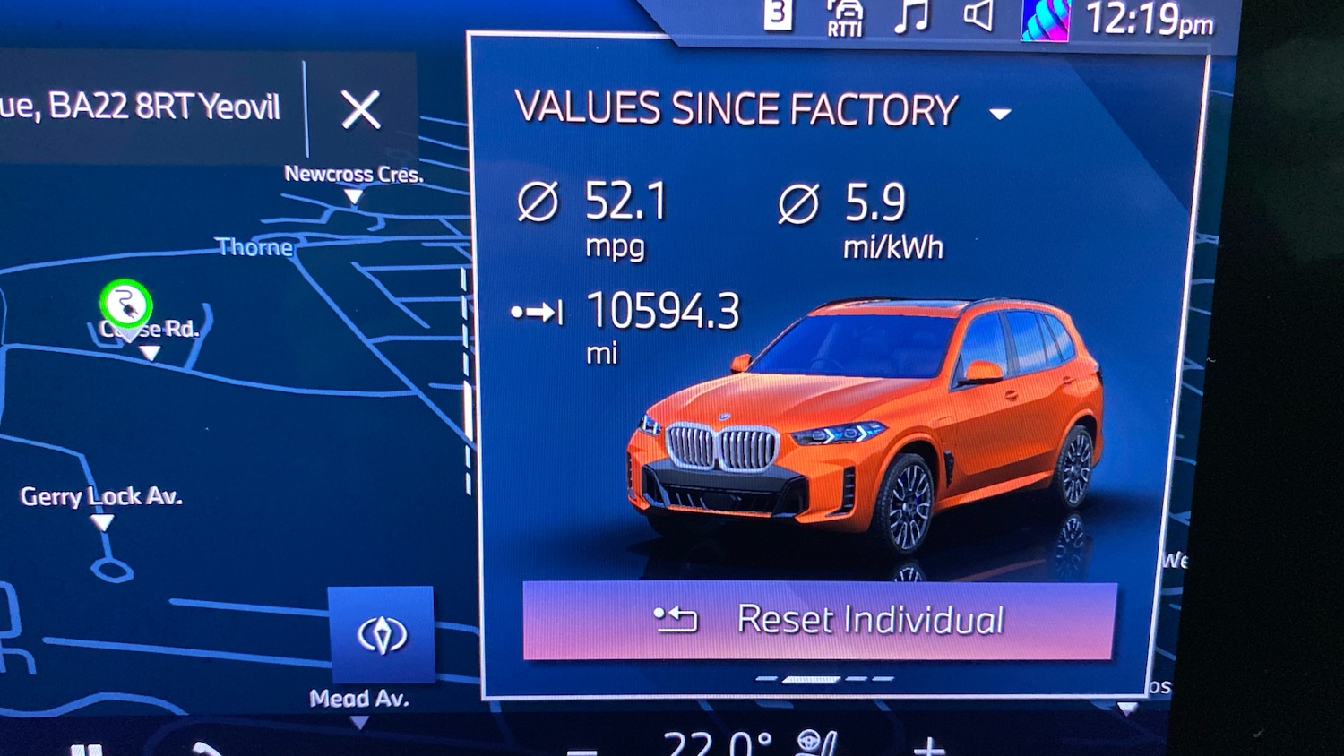 Used BMW X5 2025 for sale - 77270711: Photo 74