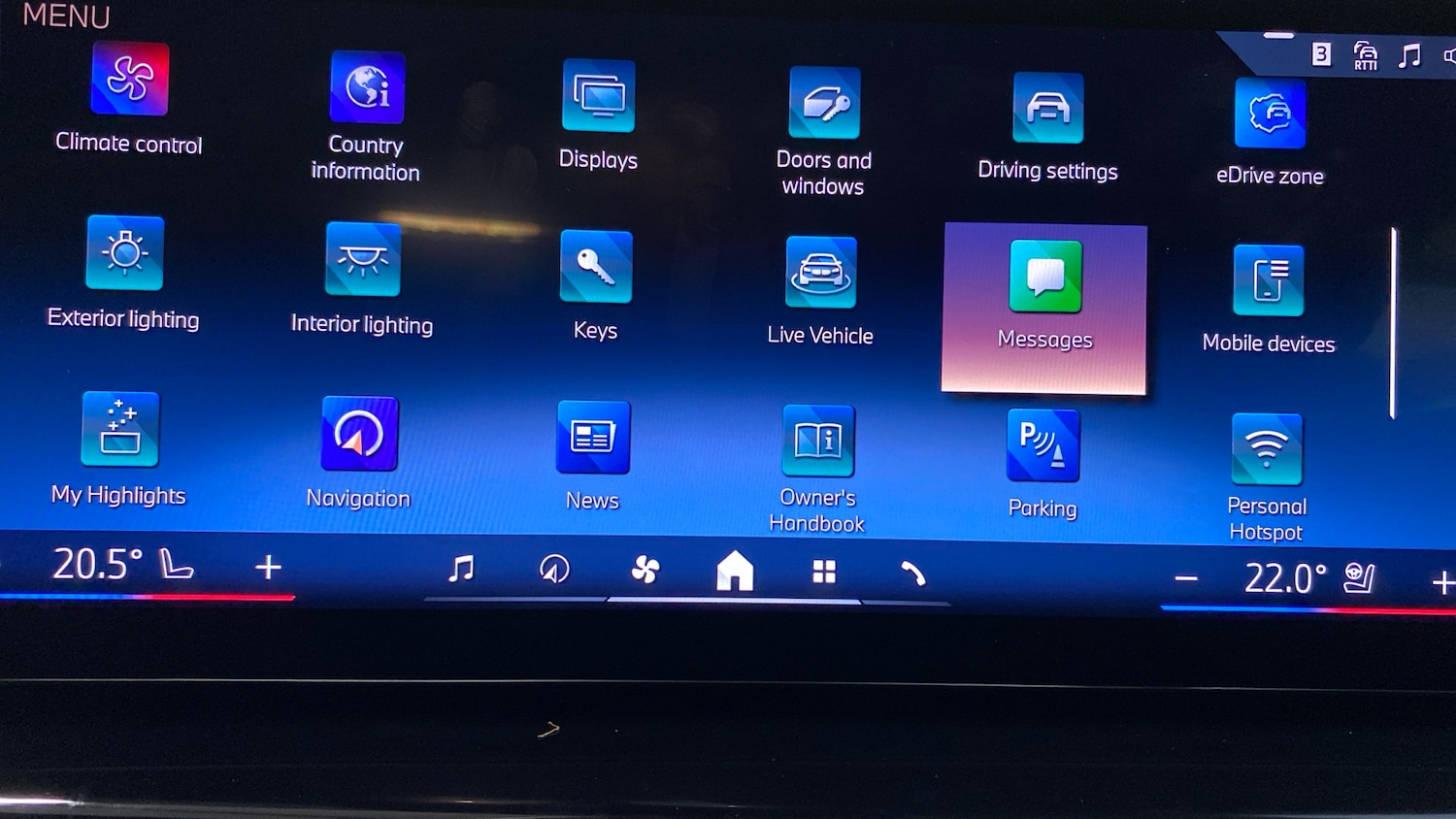 Used BMW X5 2025 for sale - 77270711: Photo 77