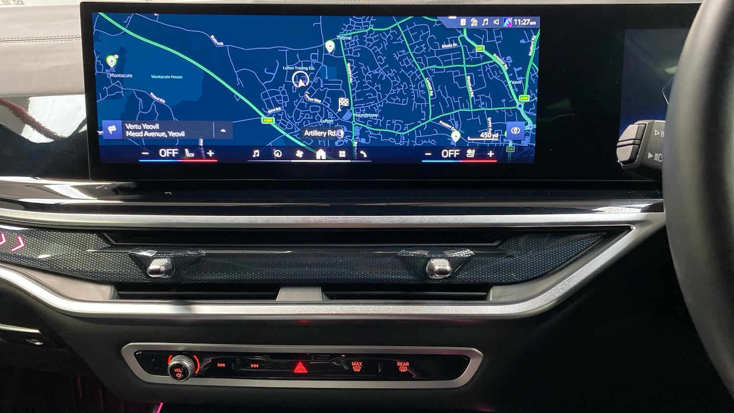 Used BMW X5 2025 for sale - 77270711: Photo 8