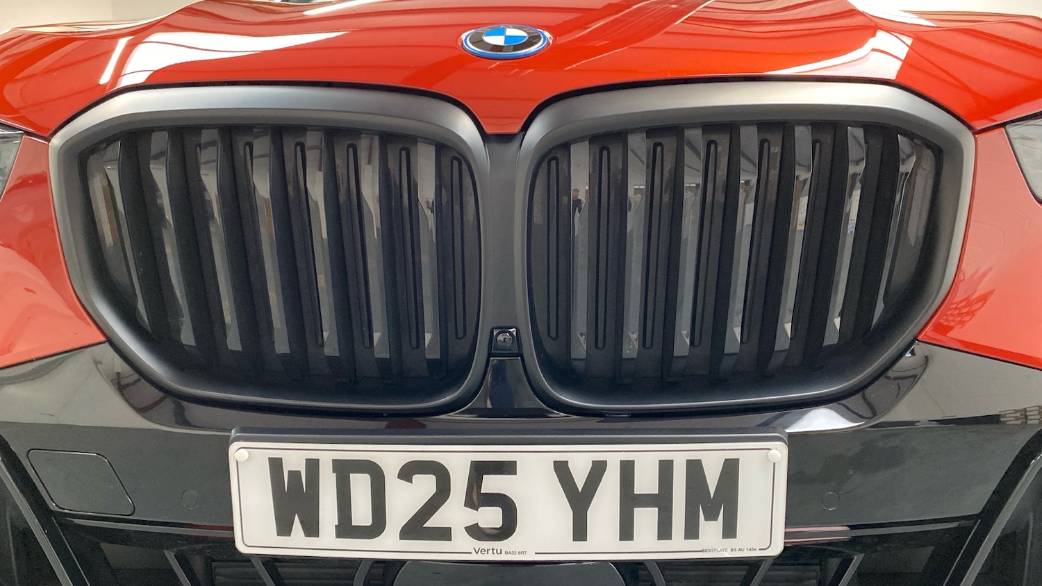 Used BMW X5 2025 for sale - 77270711: Photo 85