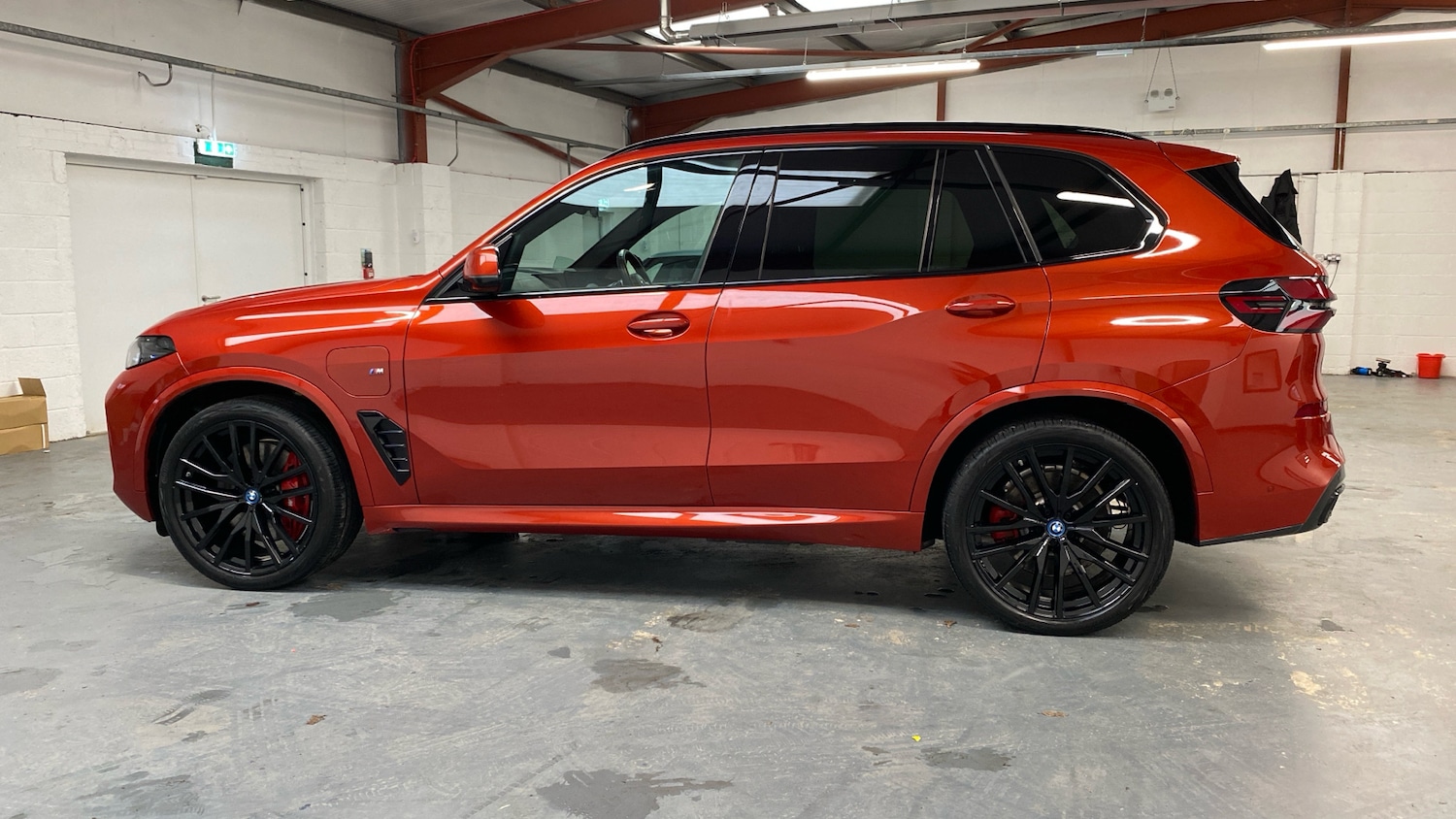 Used BMW X5 2025 for sale - 77270711: Photo 89