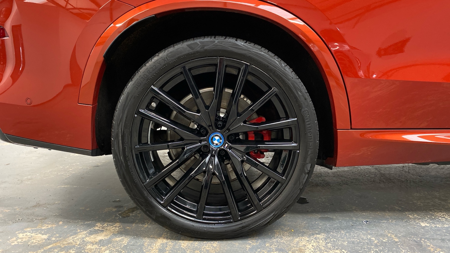 Used BMW X5 2025 for sale - 77270711: Photo 92