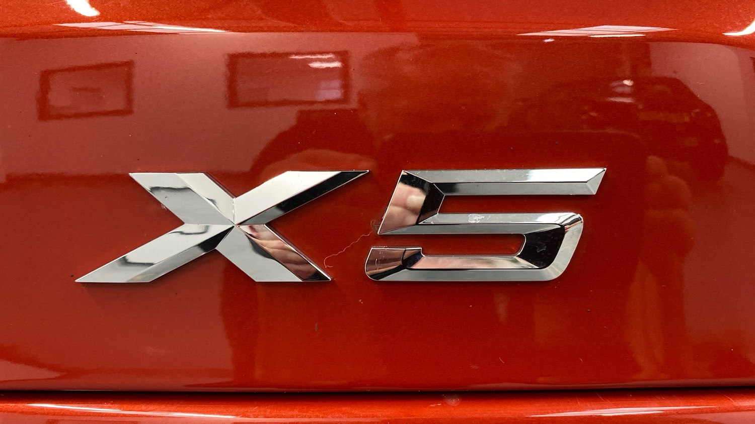 Used BMW X5 2025 for sale - 77270711: Photo 96