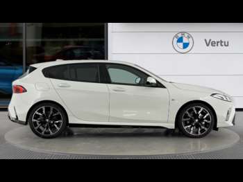 Used BMW 1 Series 2025 for sale - 75421668: Photo
