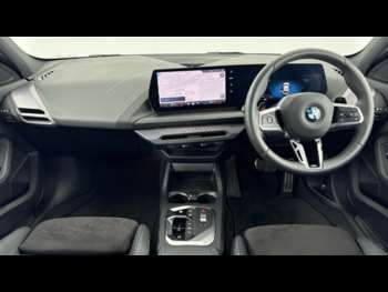 Used BMW 1 Series 2025 for sale - 75421668: Photo