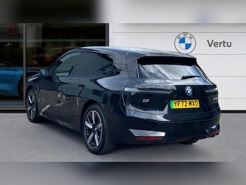 Used BMW iX 2022 for sale - 78280744: Photo