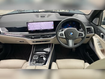 Used BMW X7 2025 for sale - 75638517: Photo