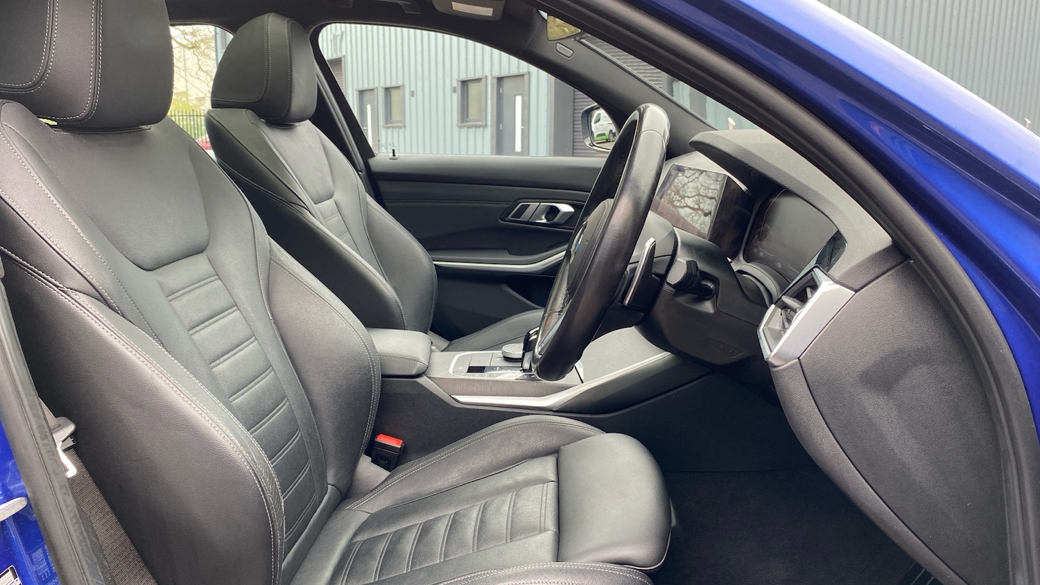 Used BMW 3 Series 2022 for sale - 78078755: Photo 11