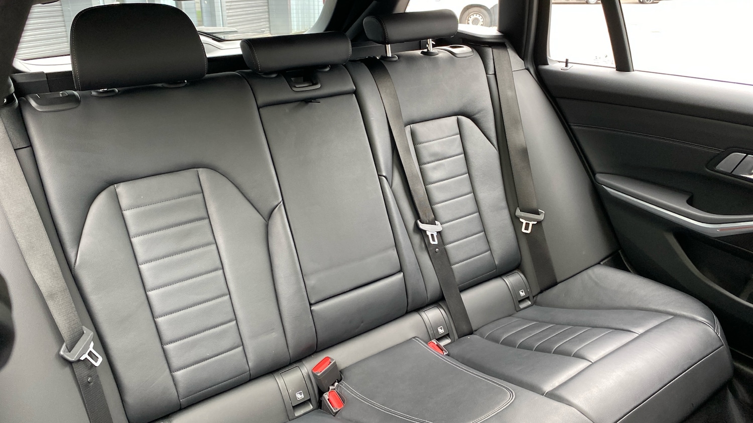 Used BMW 3 Series 2022 for sale - 78078755: Photo 12