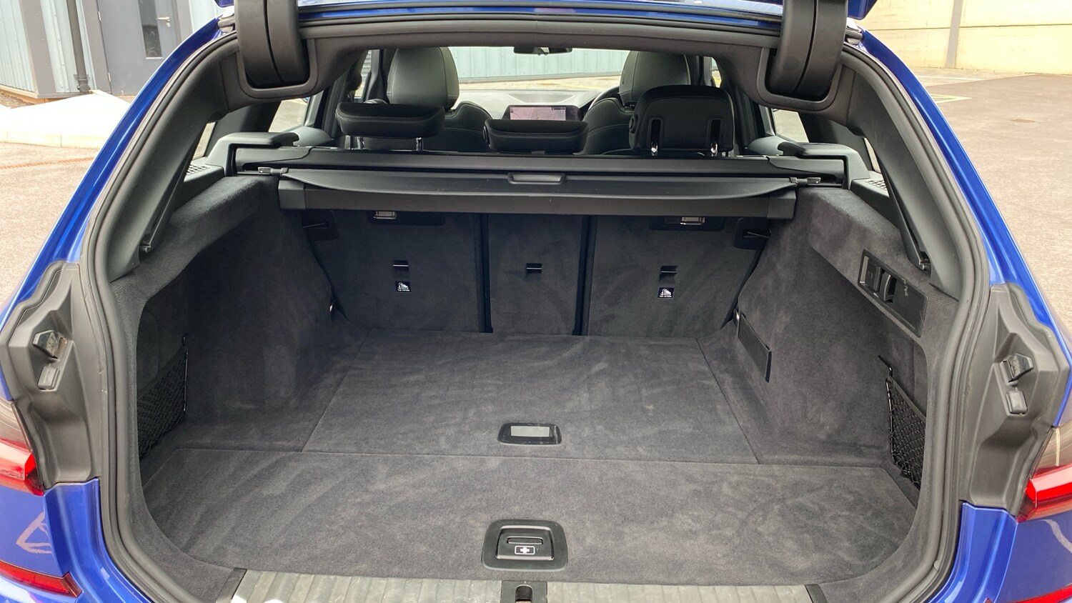 Used BMW 3 Series 2022 for sale - 78078755: Photo 13