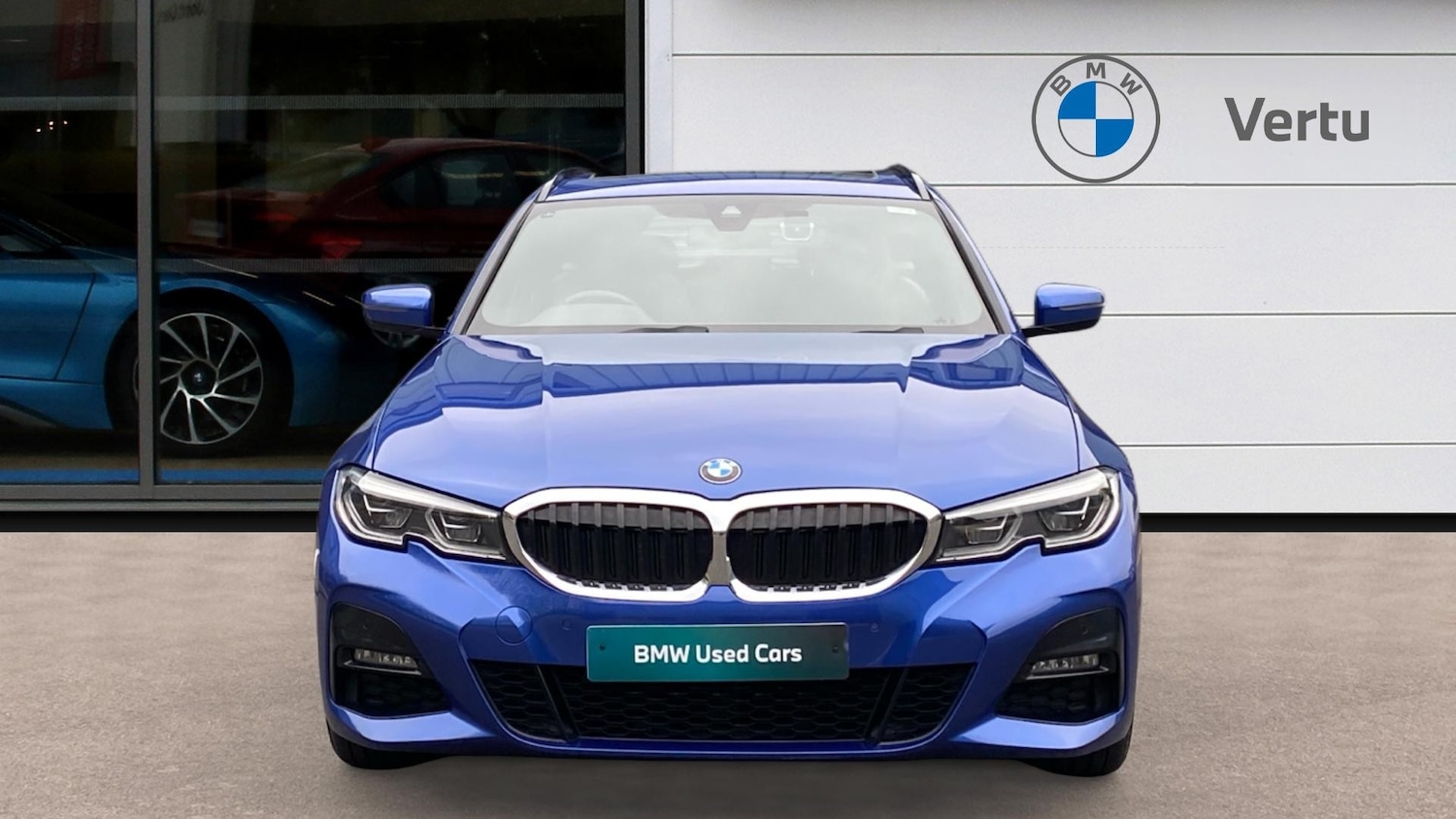 Used BMW 3 Series 2022 for sale - 78078755: Photo 16