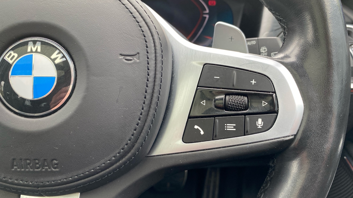 Used BMW 3 Series 2022 for sale - 78078755: Photo 18