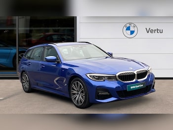 BMW 3 Series feature image
