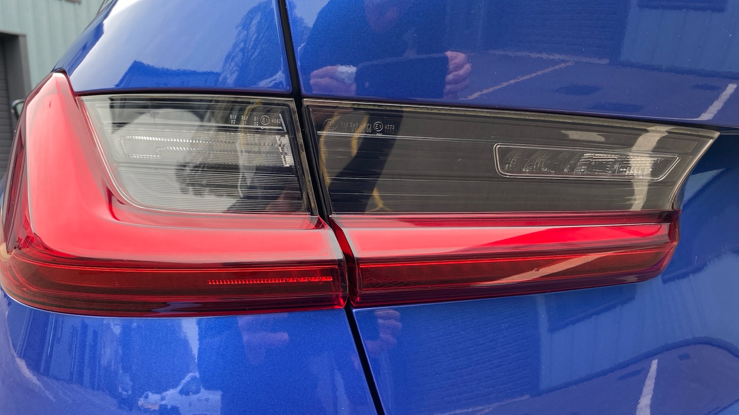 Used BMW 3 Series 2022 for sale - 78078755: Photo 22