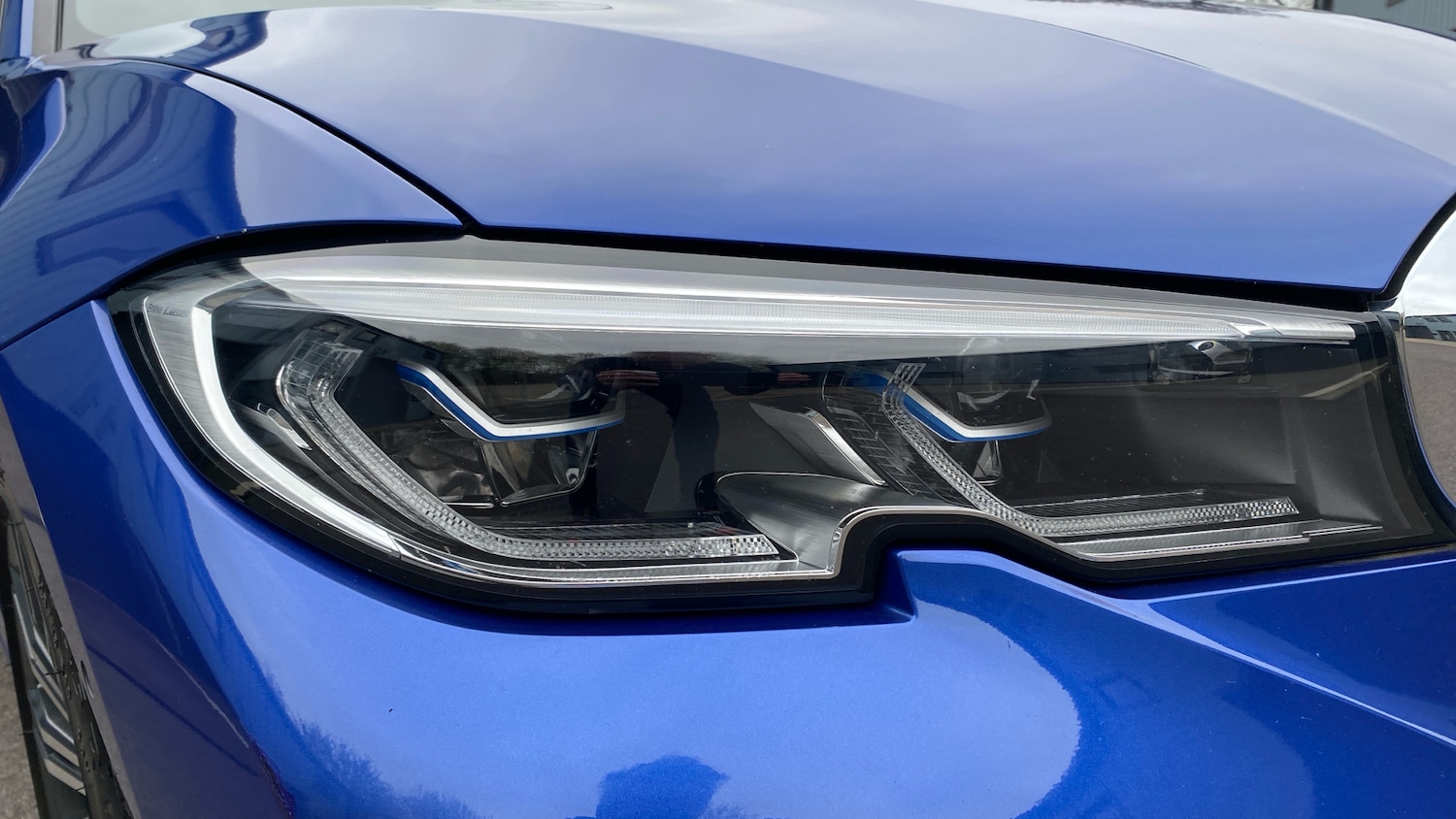 Used BMW 3 Series 2022 for sale - 78078755: Photo 23