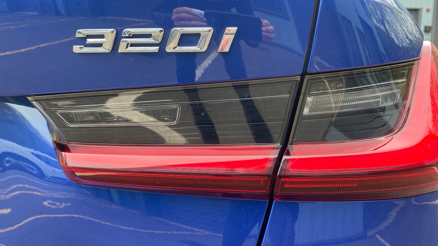 Used BMW 3 Series 2022 for sale - 78078755: Photo 25