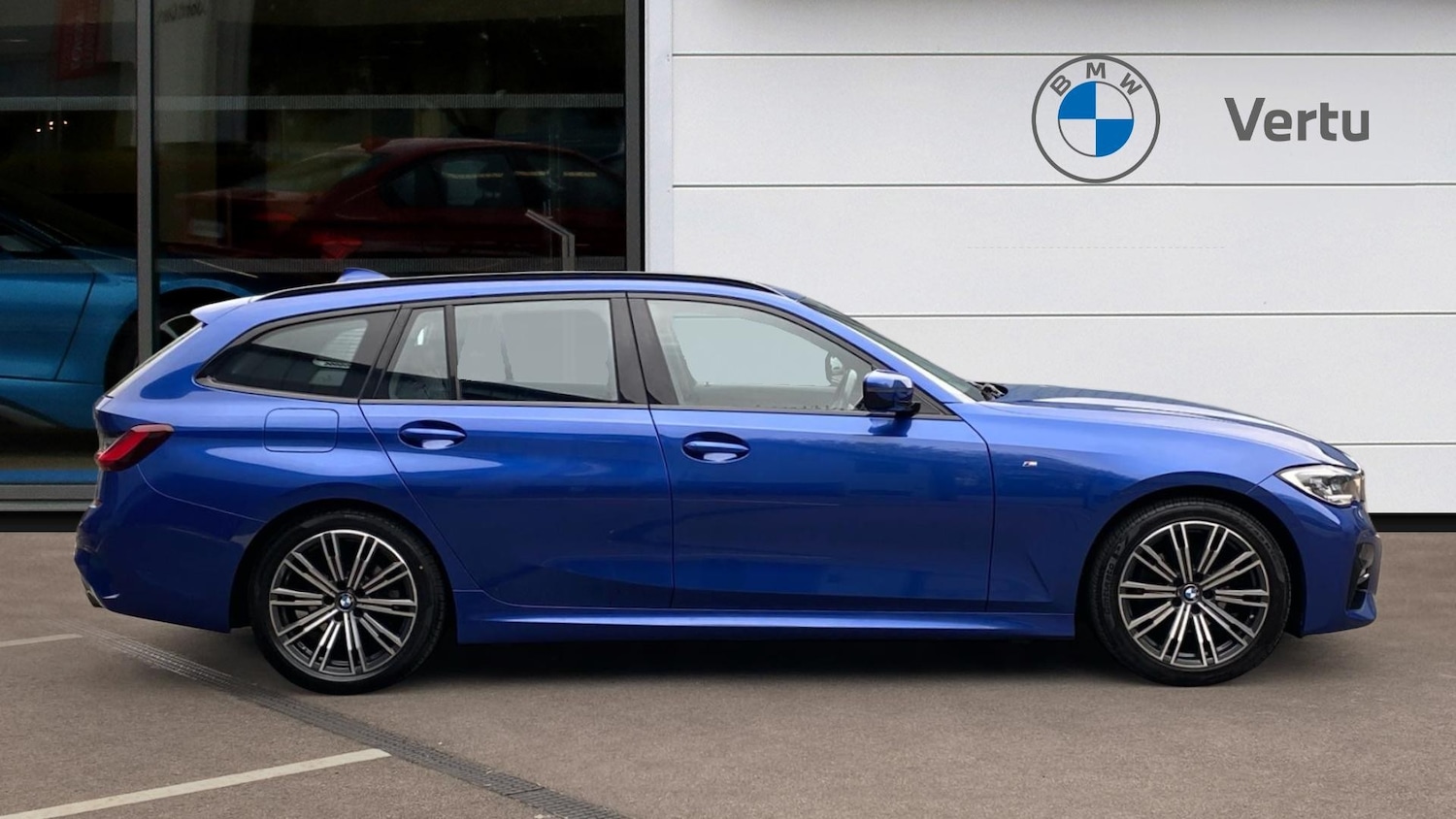 Used BMW 3 Series 2022 for sale - 78078755: Photo 3