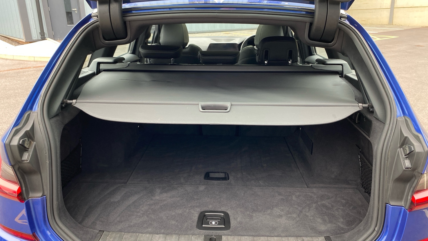 Used BMW 3 Series 2022 for sale - 78078755: Photo 31