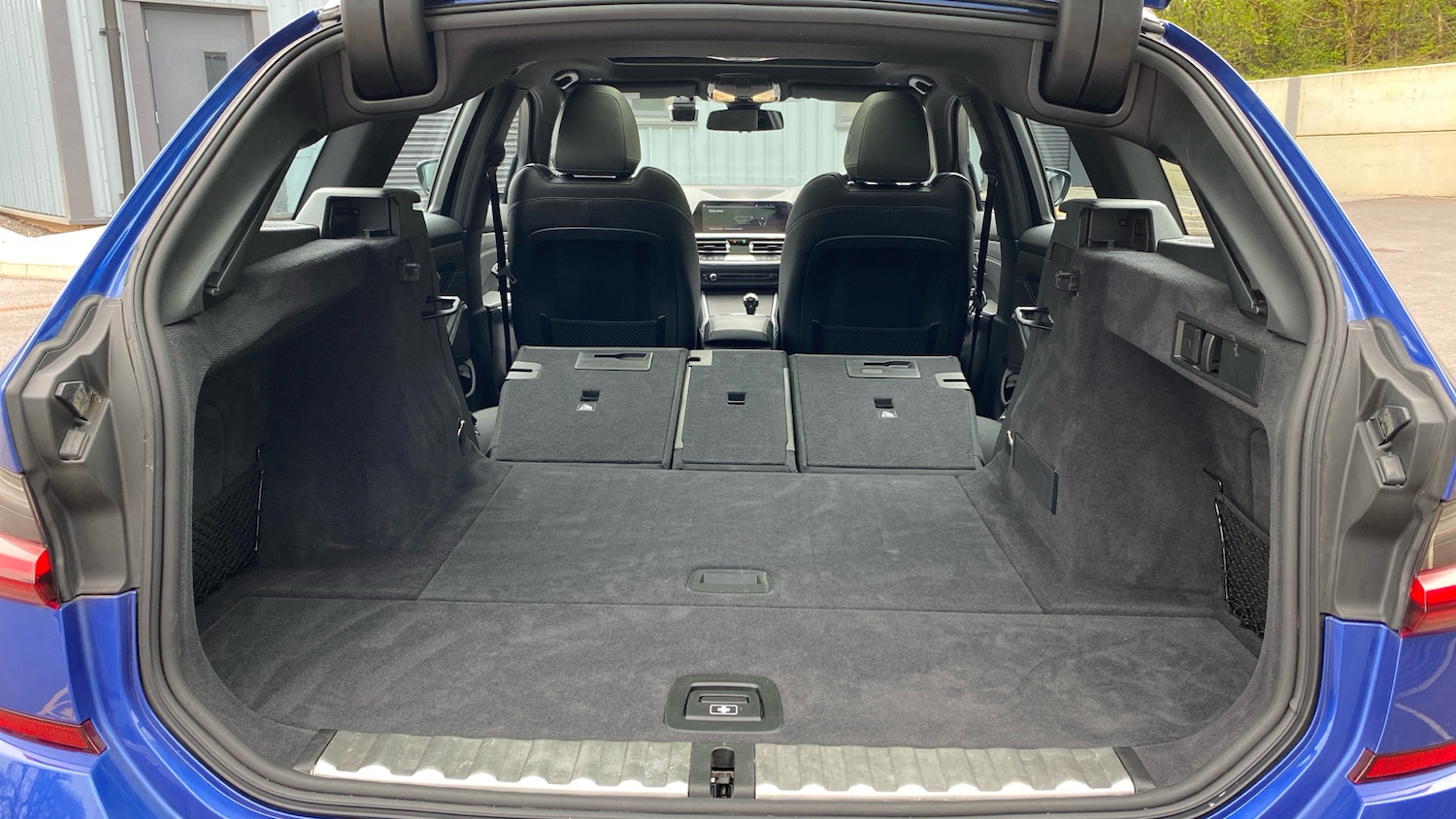 Used BMW 3 Series 2022 for sale - 78078755: Photo 32