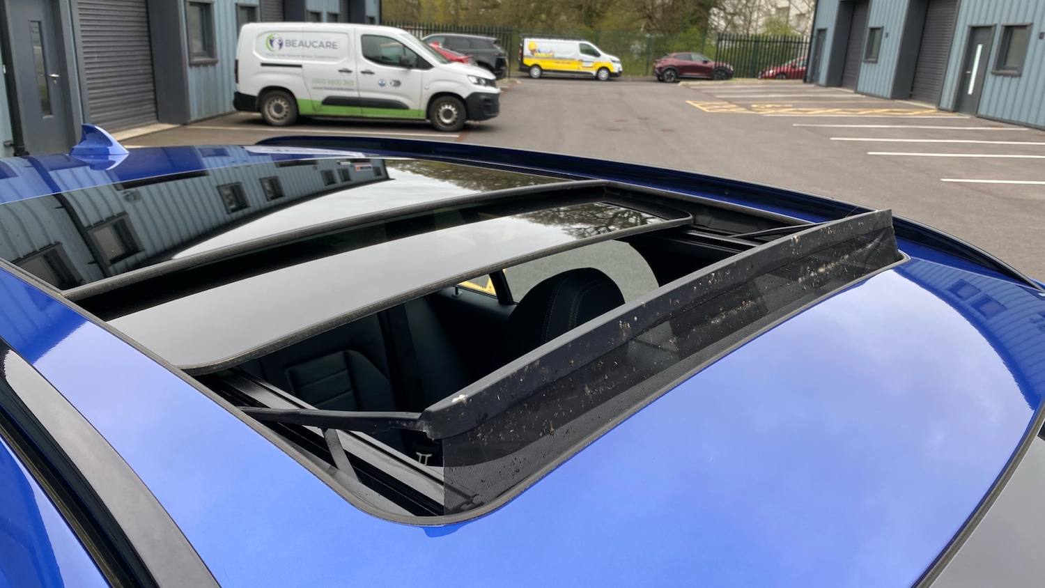 Used BMW 3 Series 2022 for sale - 78078755: Photo 38