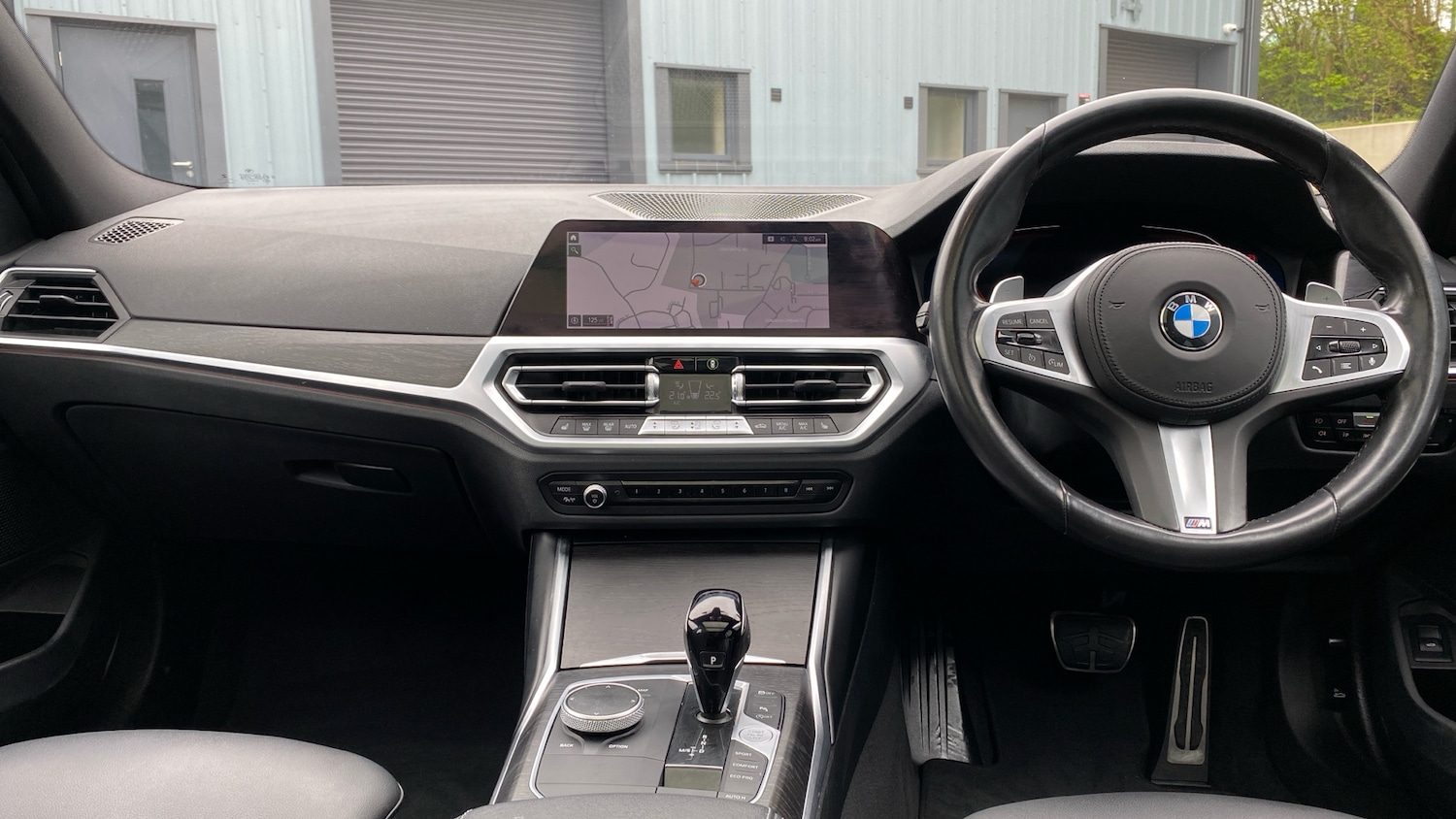 Used BMW 3 Series 2022 for sale - 78078755: Photo 4