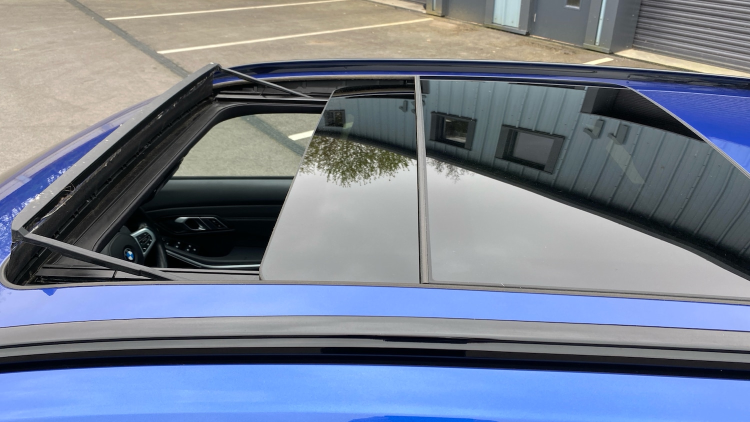 Used BMW 3 Series 2022 for sale - 78078755: Photo 40