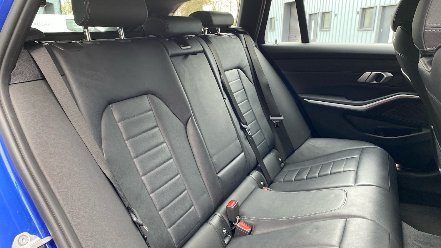 Used BMW 3 Series 2022 for sale - 78078755: Photo 47