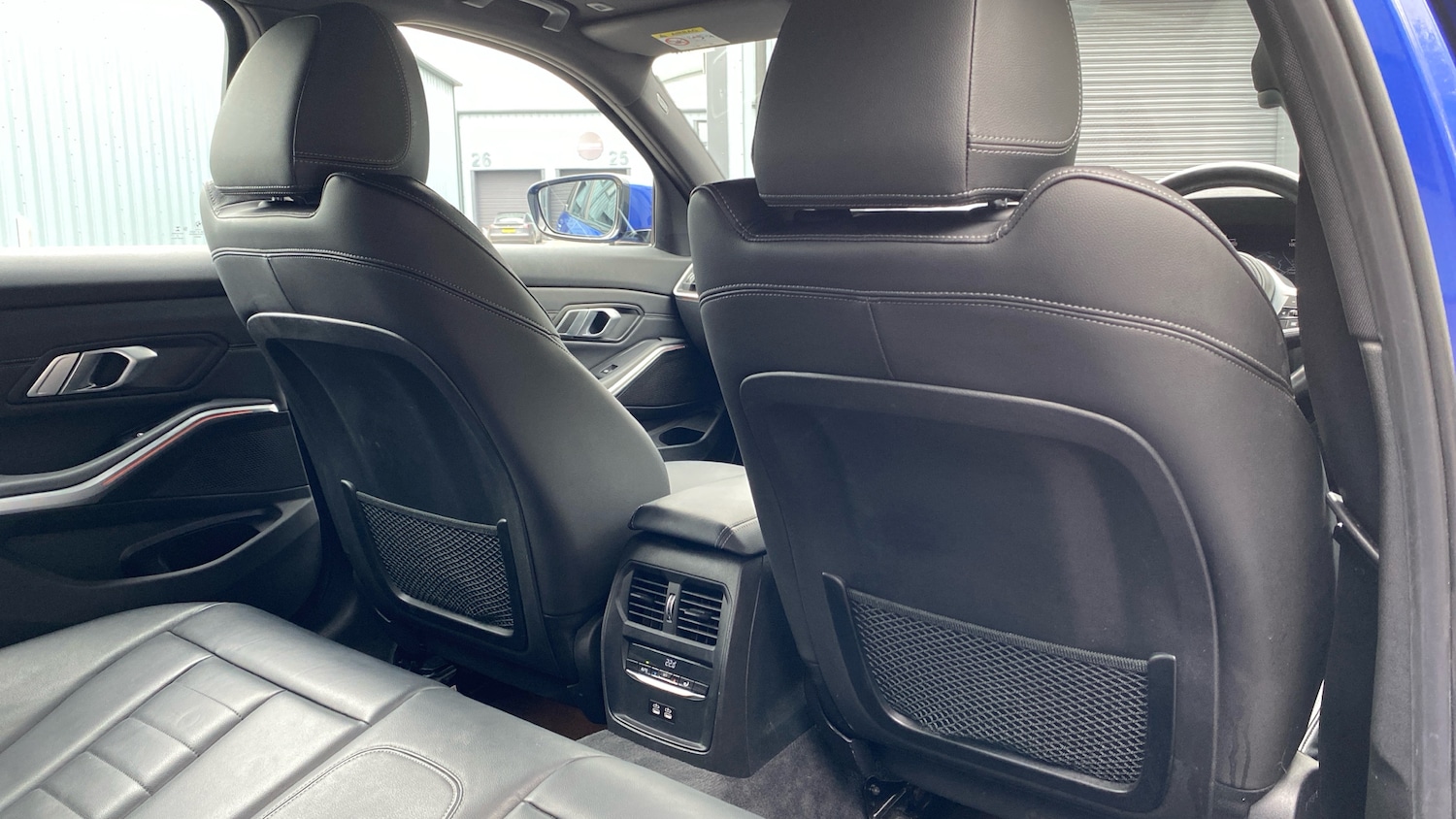 Used BMW 3 Series 2022 for sale - 78078755: Photo 48