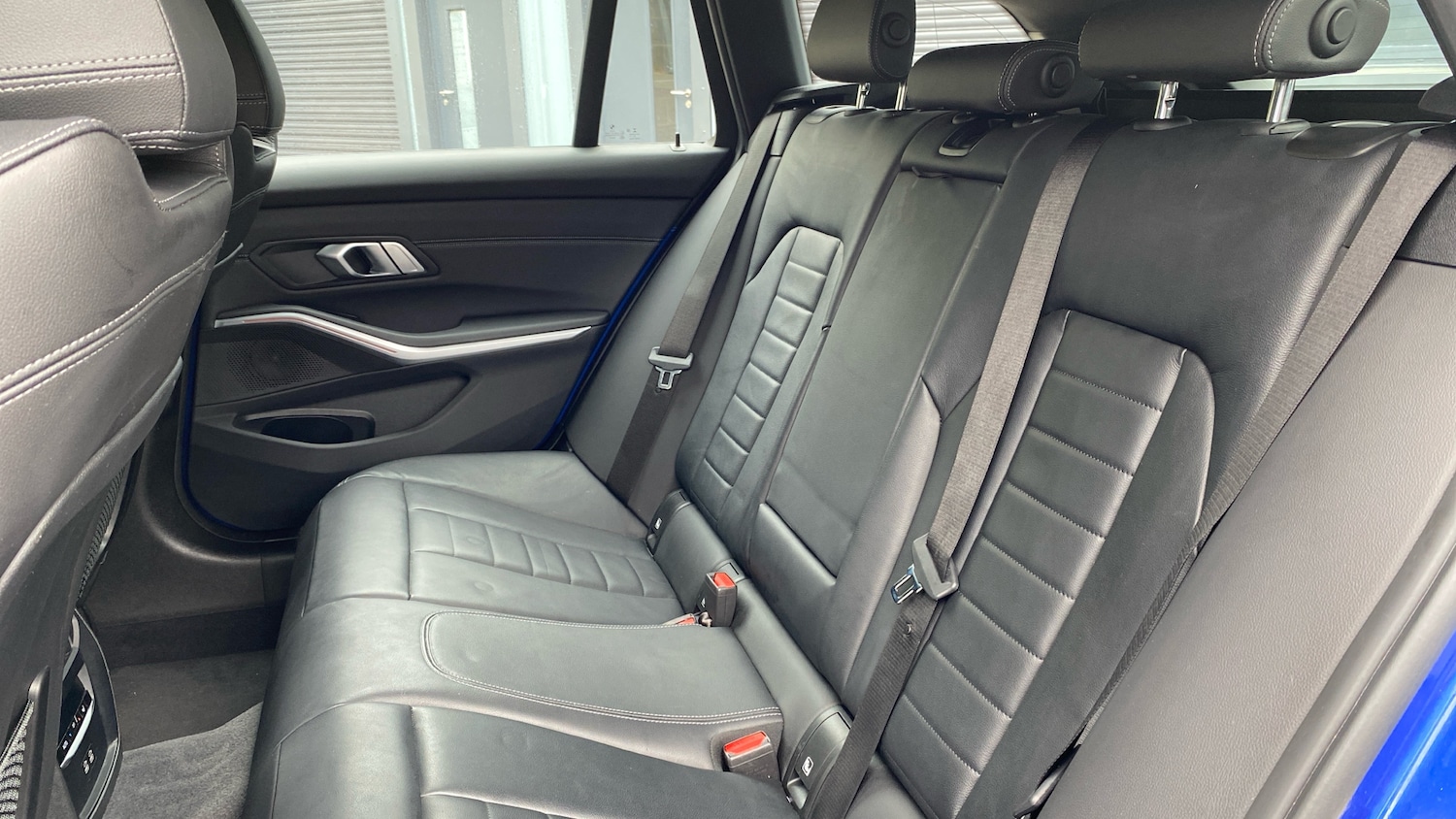 Used BMW 3 Series 2022 for sale - 78078755: Photo 49