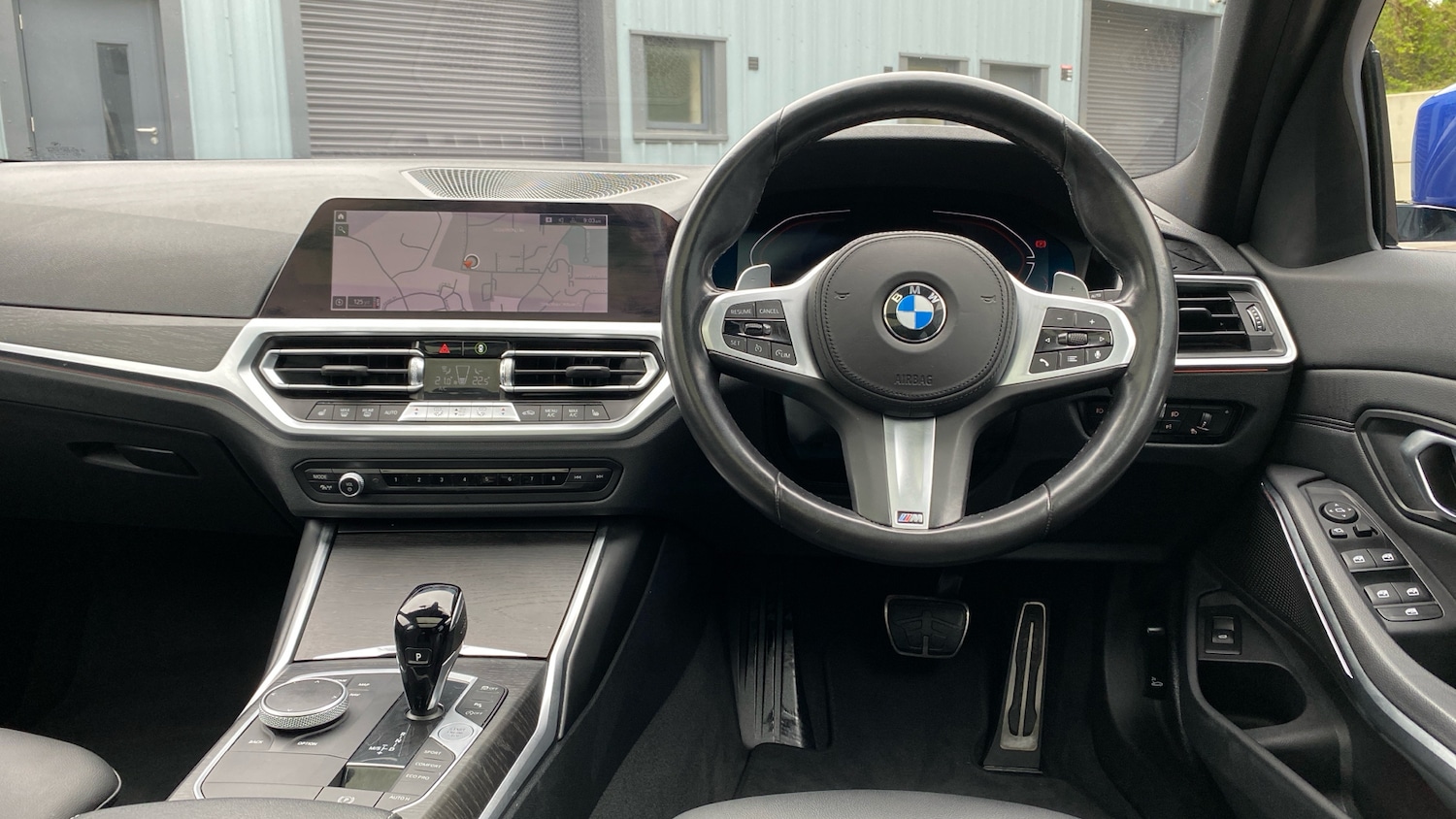 Used BMW 3 Series 2022 for sale - 78078755: Photo 5