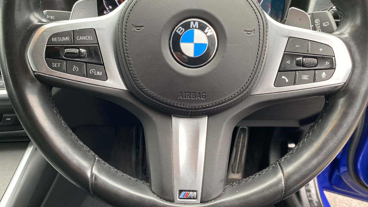 Used BMW 3 Series 2022 for sale - 78078755: Photo 56