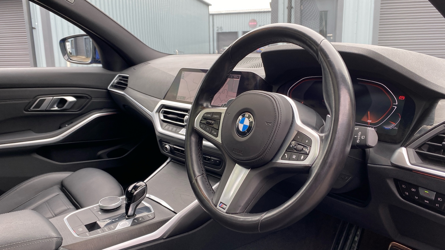 Used BMW 3 Series 2022 for sale - 78078755: Photo 6