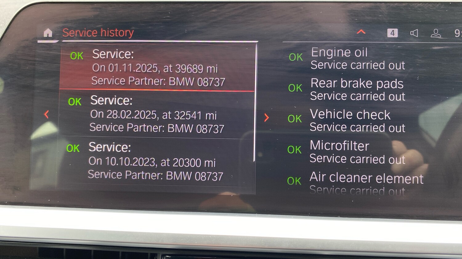 Used BMW 3 Series 2022 for sale - 78078755: Photo 71