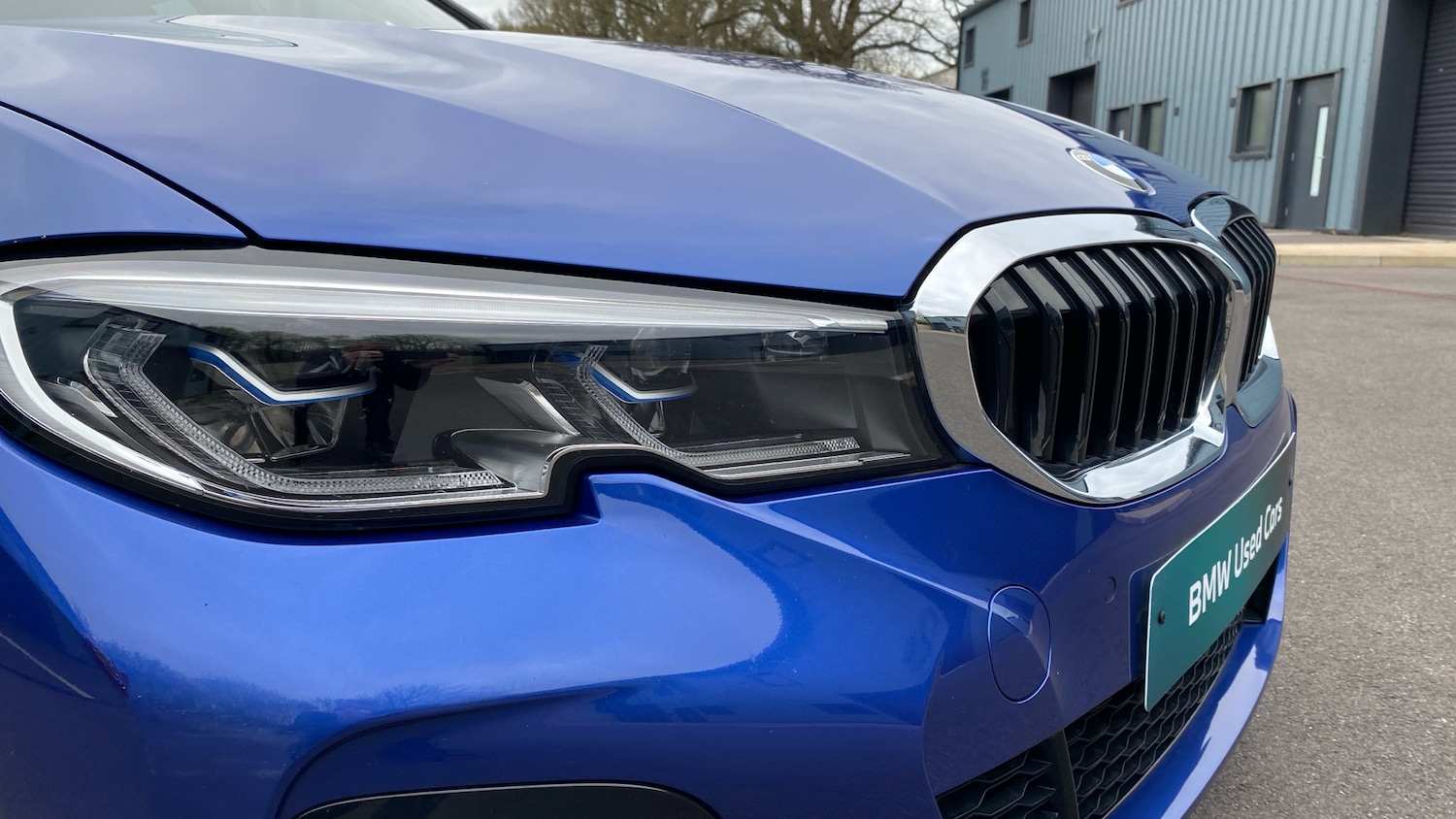 Used BMW 3 Series 2022 for sale - 78078755: Photo 72