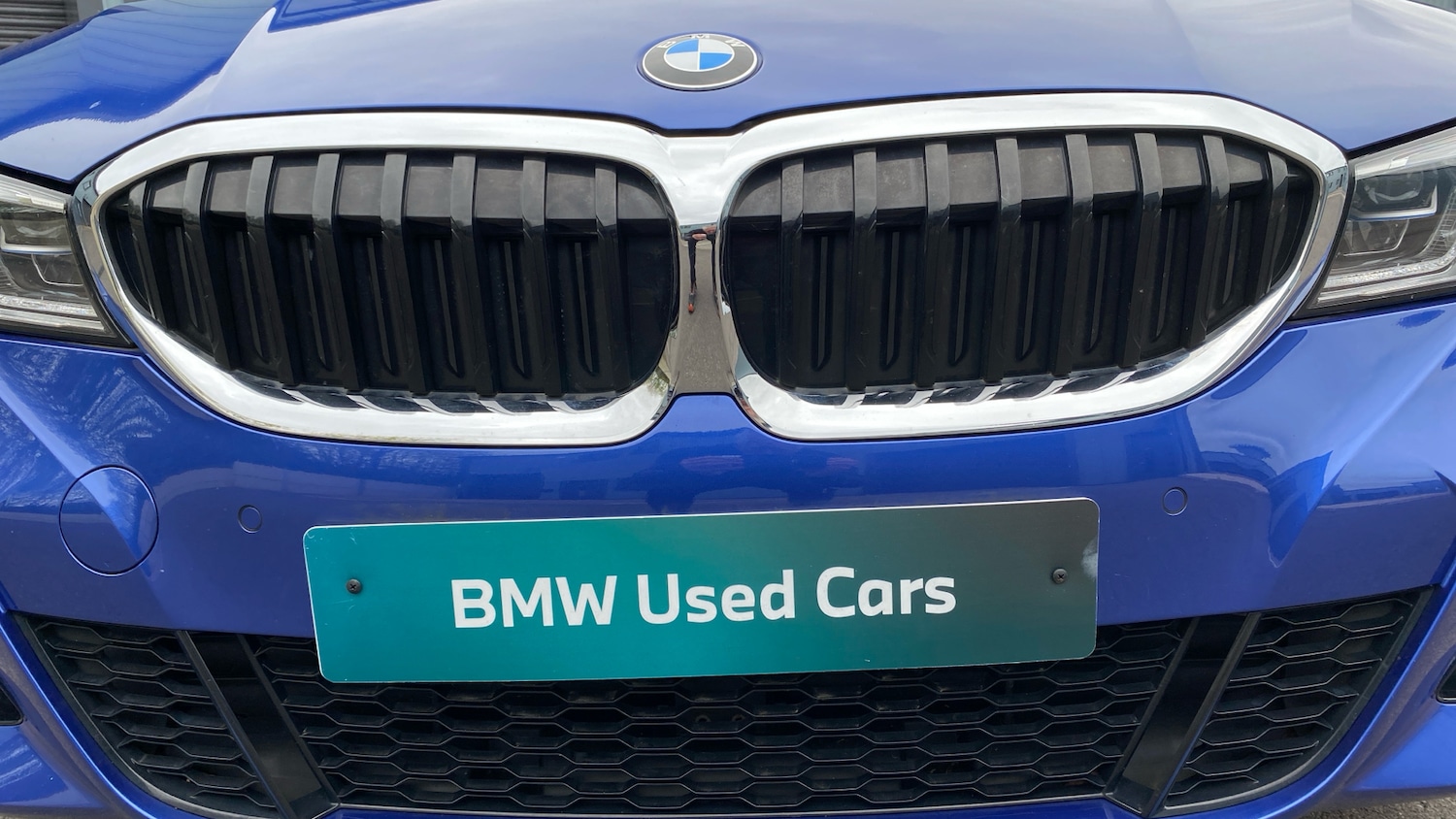 Used BMW 3 Series 2022 for sale - 78078755: Photo 73