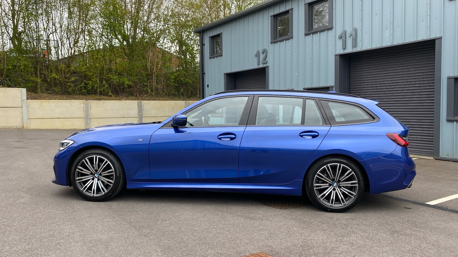 Used BMW 3 Series 2022 for sale - 78078755: Photo 76