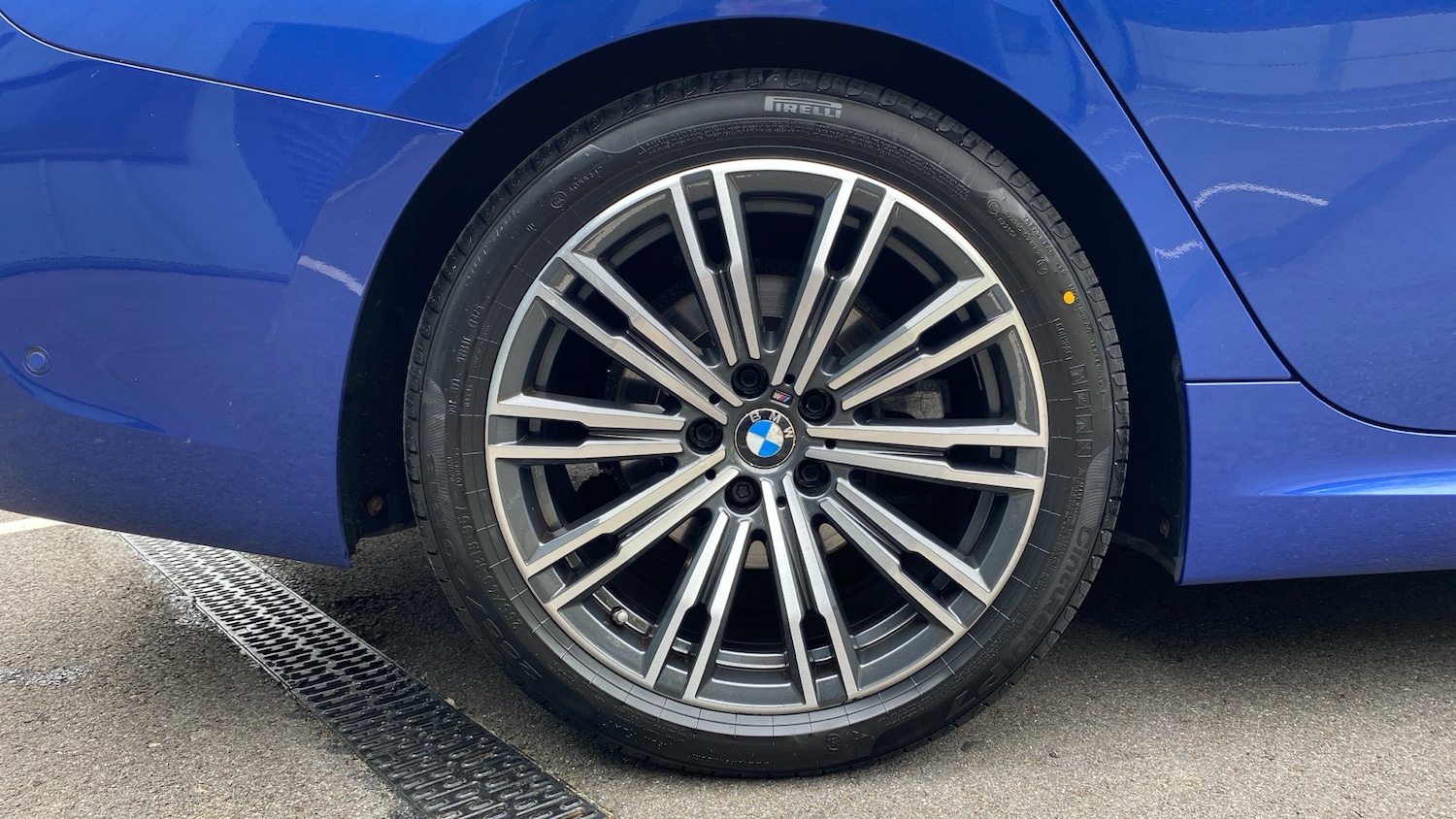 Used BMW 3 Series 2022 for sale - 78078755: Photo 78