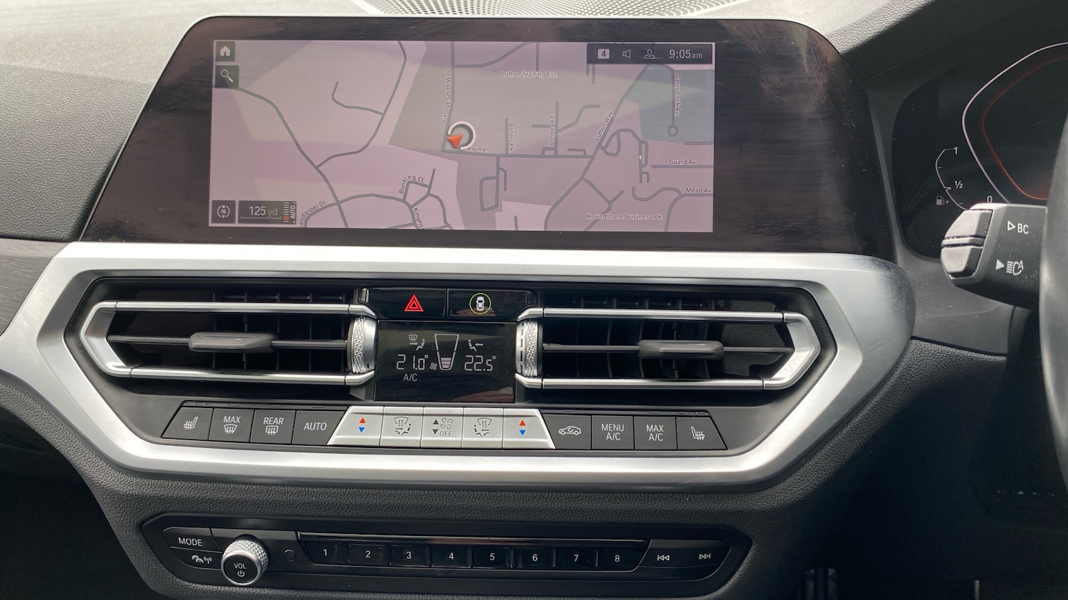 Used BMW 3 Series 2022 for sale - 78078755: Photo 8