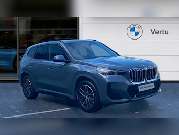 2024 (73) - xDrive 23i MHT M Sport 5dr Step Auto