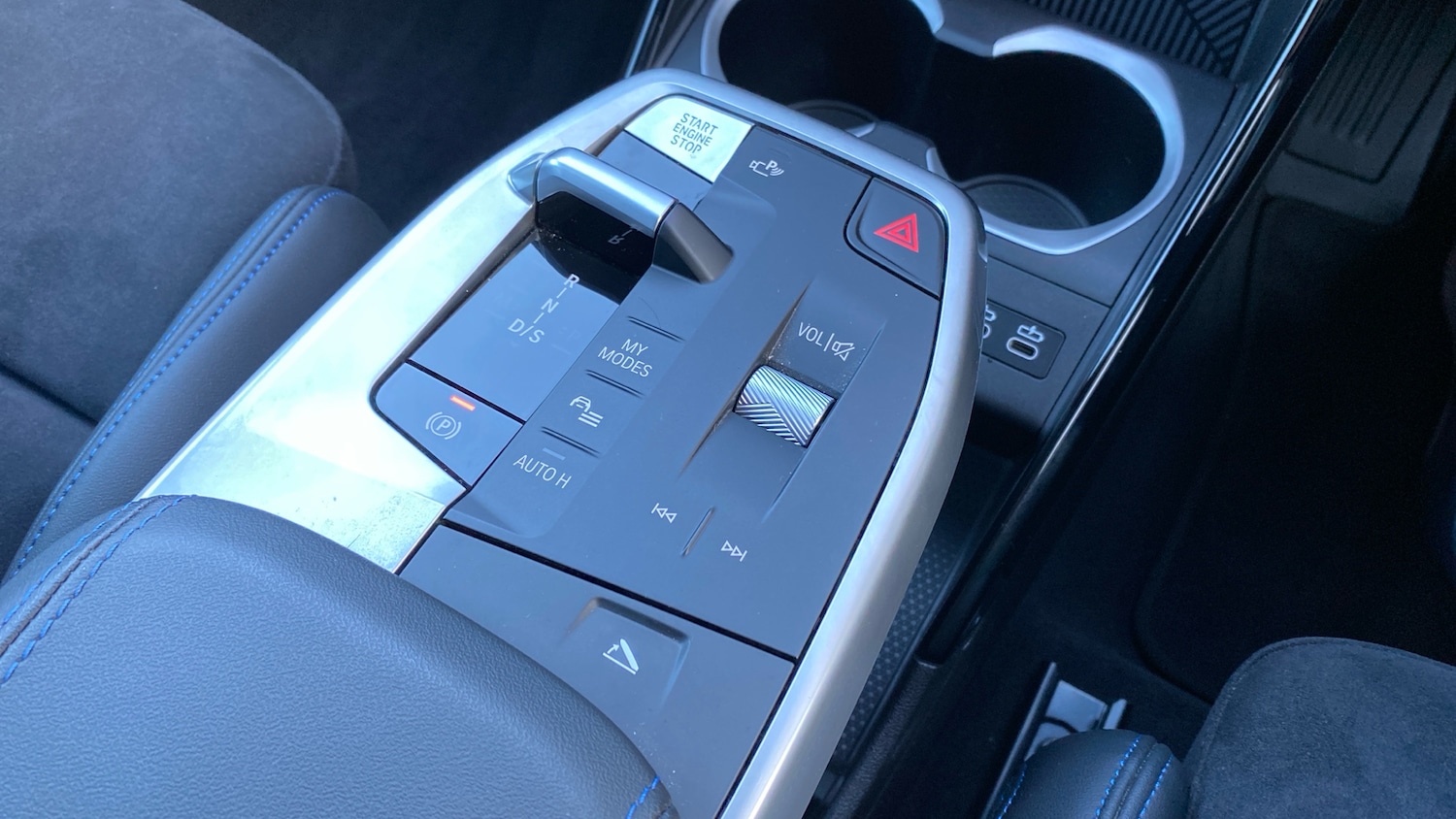 Used BMW X1 2024 for sale - 77034248: Photo 10