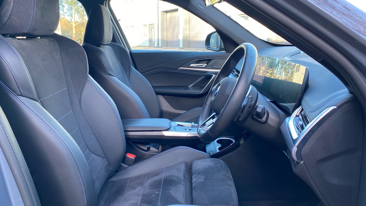 Used BMW X1 2024 for sale - 77034248: Photo 11