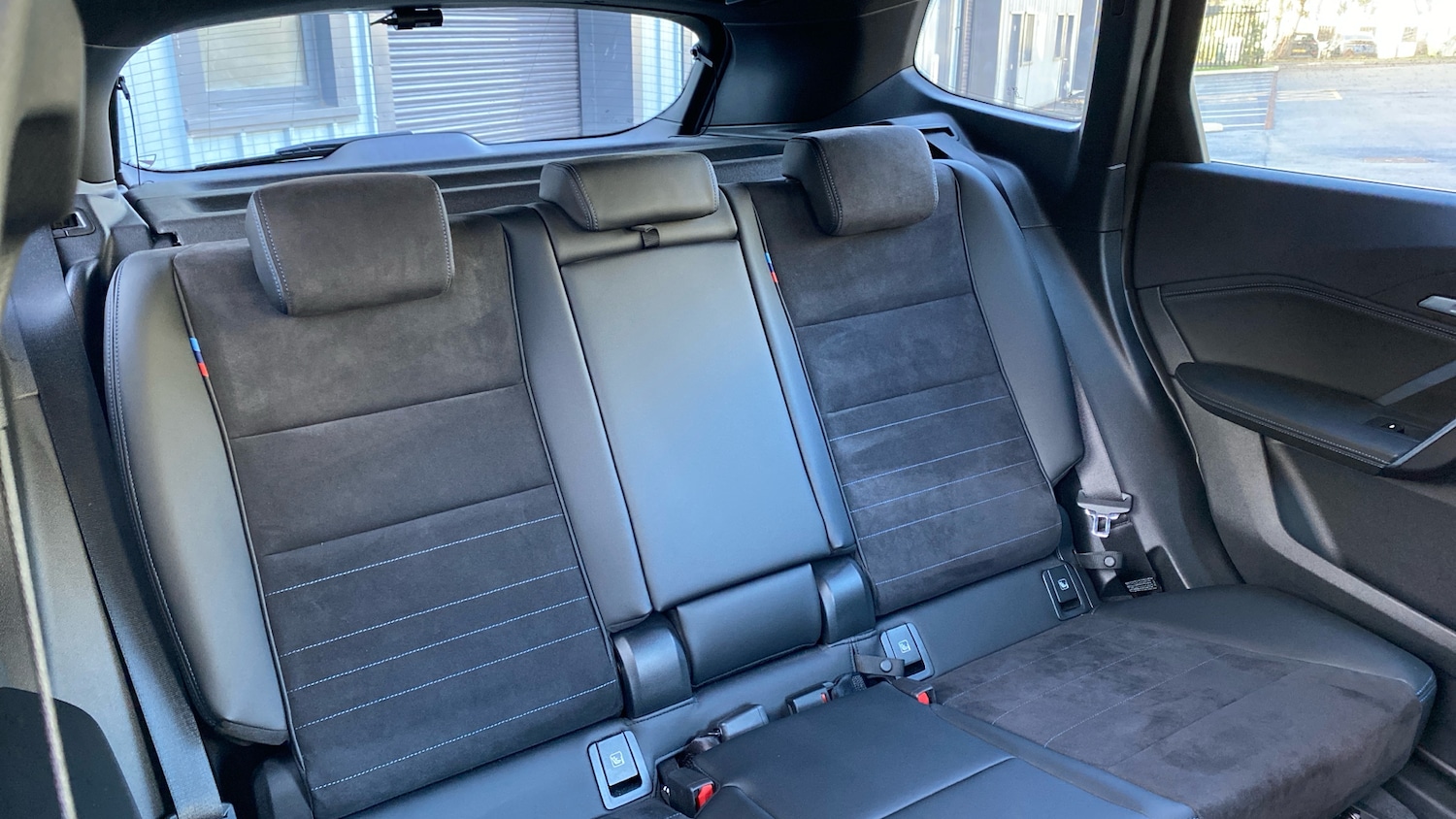 Used BMW X1 2024 for sale - 77034248: Photo 12