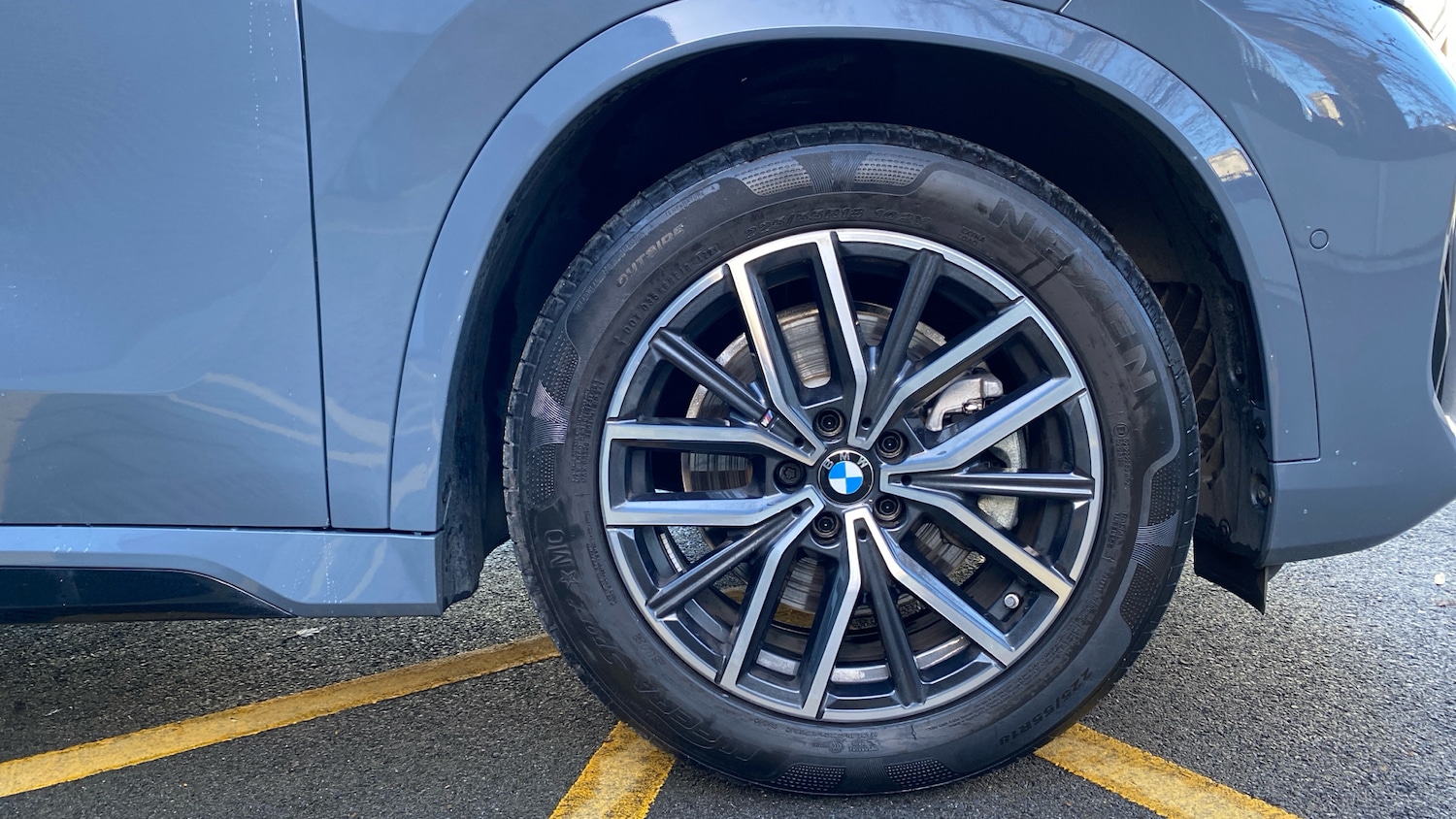 Used BMW X1 2024 for sale - 77034248: Photo 14