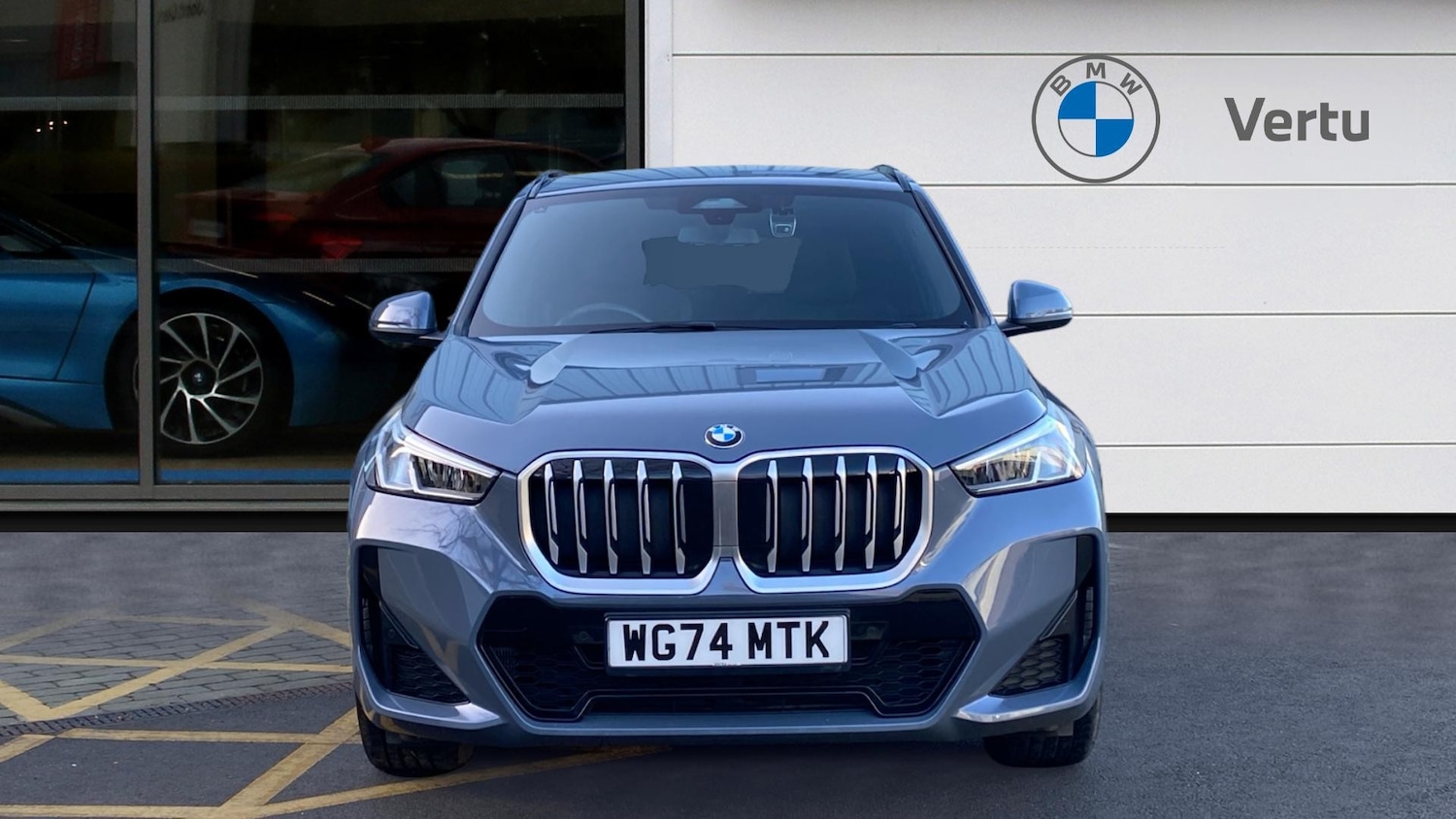 Used BMW X1 2024 for sale - 77034248: Photo 16