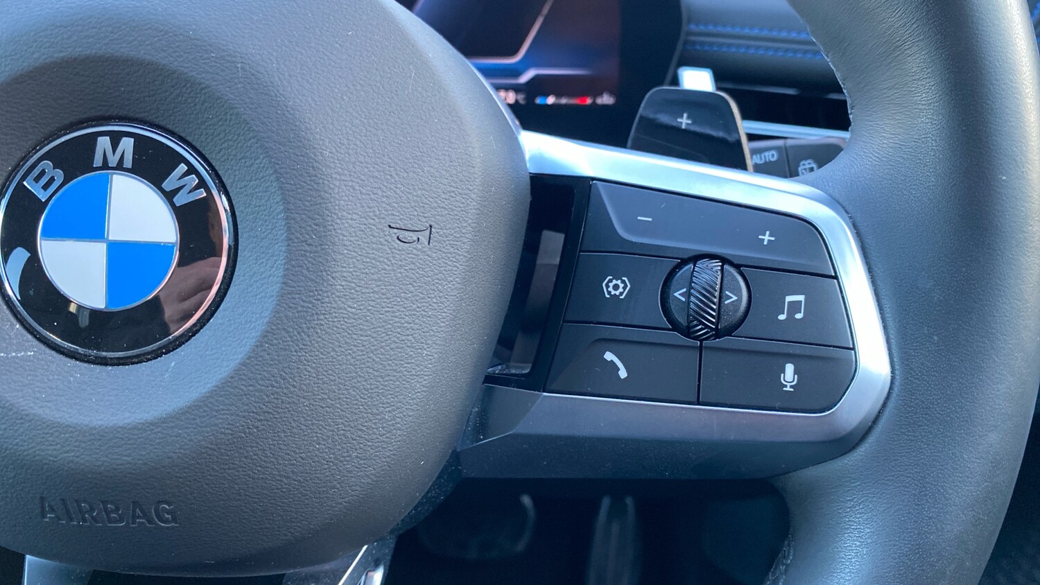 Used BMW X1 2024 for sale - 77034248: Photo 18